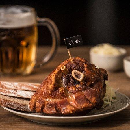 Pork's
